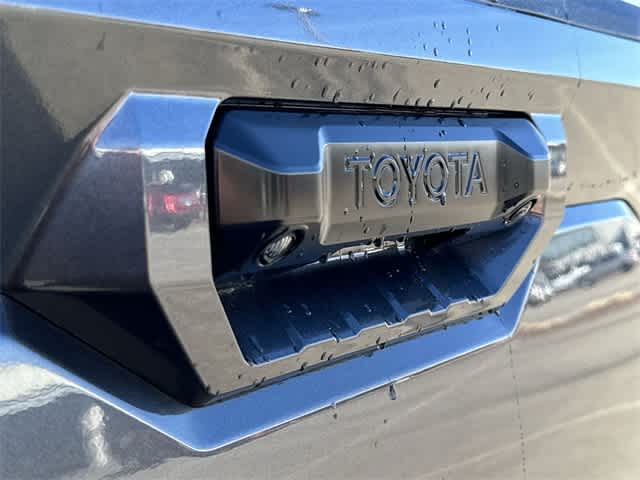 Thumbnail: 2025 Toyota Tundra - 25