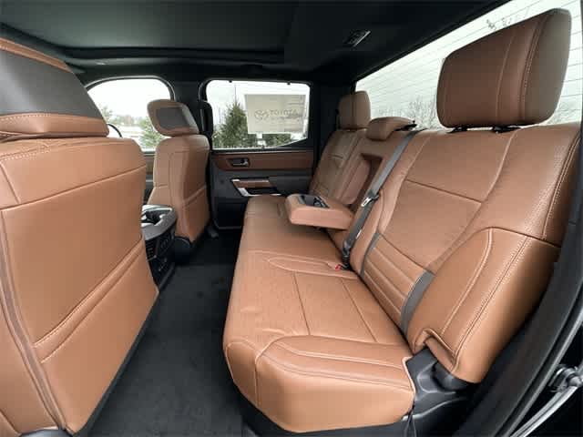 Thumbnail: 2026 Toyota Tundra - 18