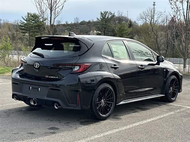 Thumbnail: 2025 Toyota GR Corolla - 31