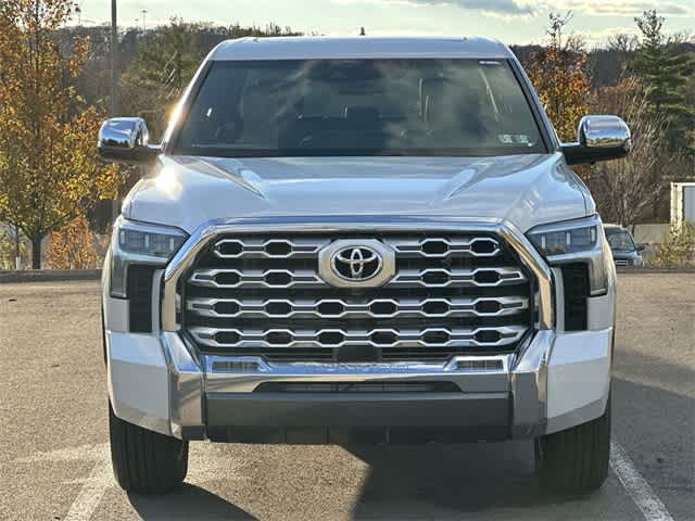 Thumbnail: 2026 Toyota Tundra - 30