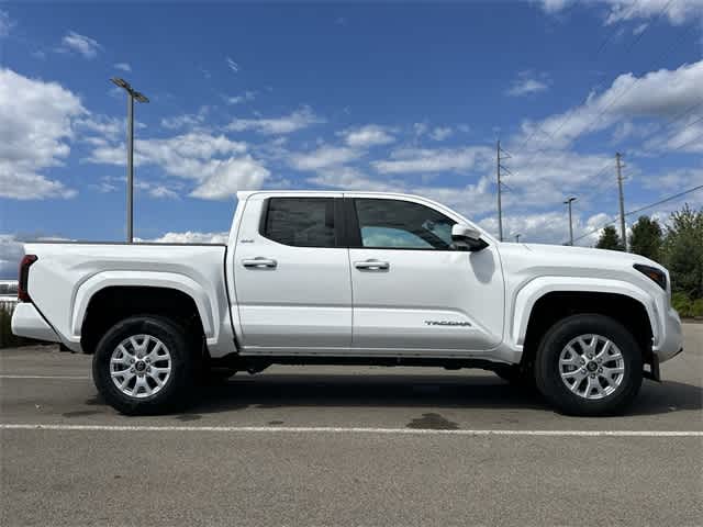 Thumbnail: 2025 Toyota Tacoma - 3