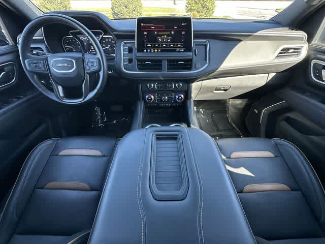 Thumbnail: 2021 GMC Yukon - 22