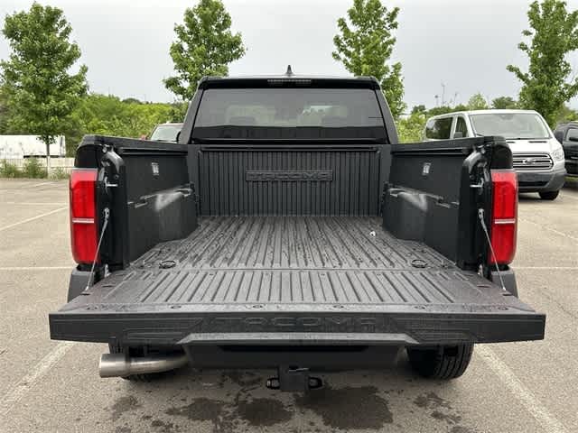 Thumbnail: 2025 Toyota Tacoma - 20