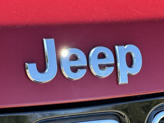 Thumbnail: 2018 Jeep Compass - 26