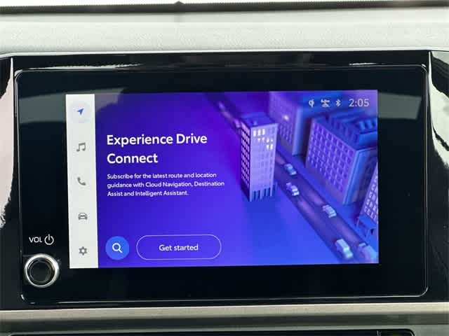 Thumbnail: 2025 Toyota Camry - 12