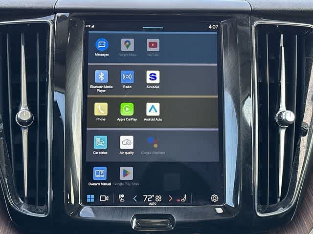 Thumbnail: 2023 Volvo XC60 - 12