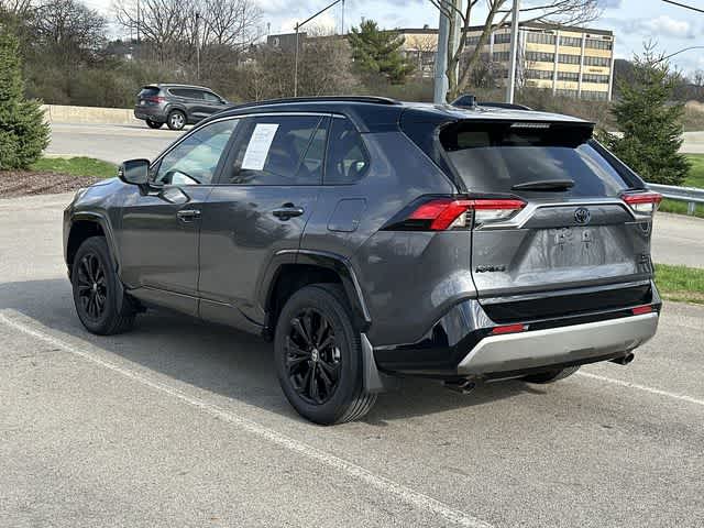 Thumbnail: 2024 Toyota RAV4 - 32