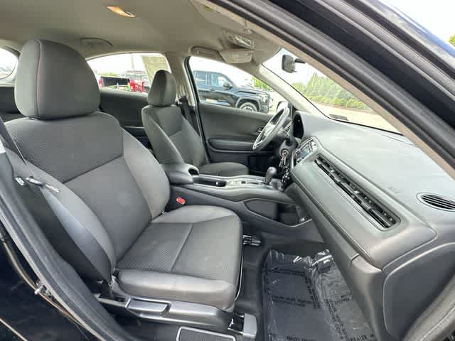 Thumbnail: 2019 Honda HR-V - 17