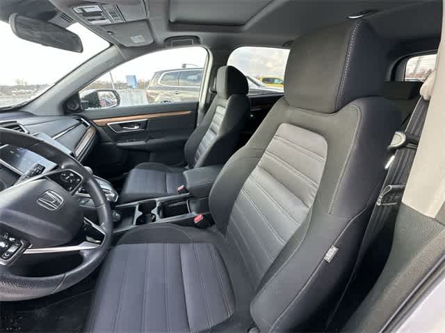 Thumbnail: 2019 Honda CR-V - 13