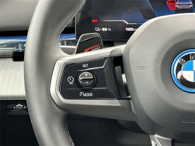 Thumbnail: 2024 BMW i5 - 8