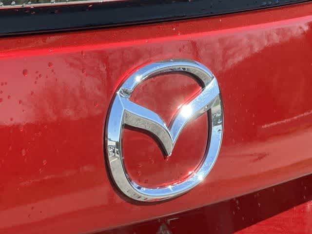 Thumbnail: 2023 Mazda CX-9 - 18