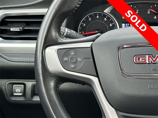 Thumbnail: 2018 GMC Acadia - 9