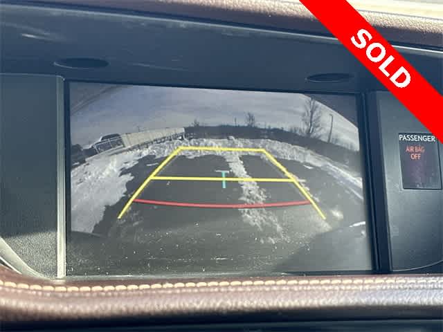 Thumbnail: 2017 Lexus ES - 15