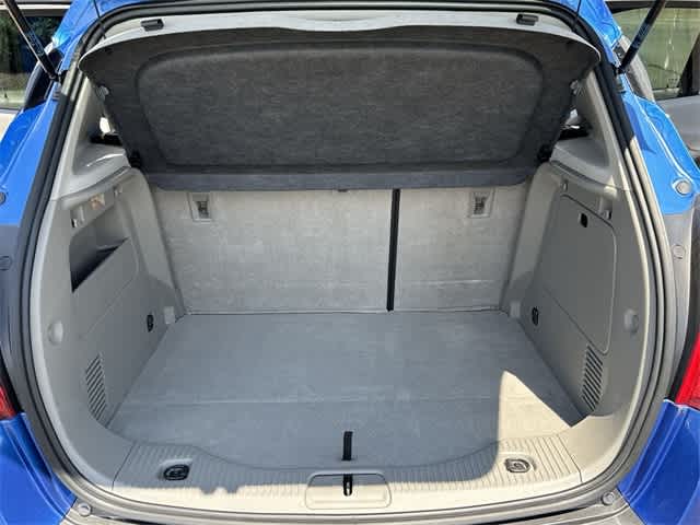 Thumbnail: 2015 Buick Encore - 22
