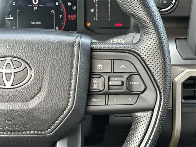 Thumbnail: 2025 Toyota Tacoma - 9