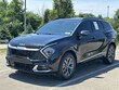 Kia Sportage Hybrid