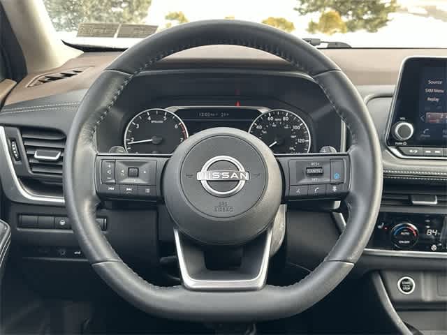 Thumbnail: 2023 Nissan Rogue - 8