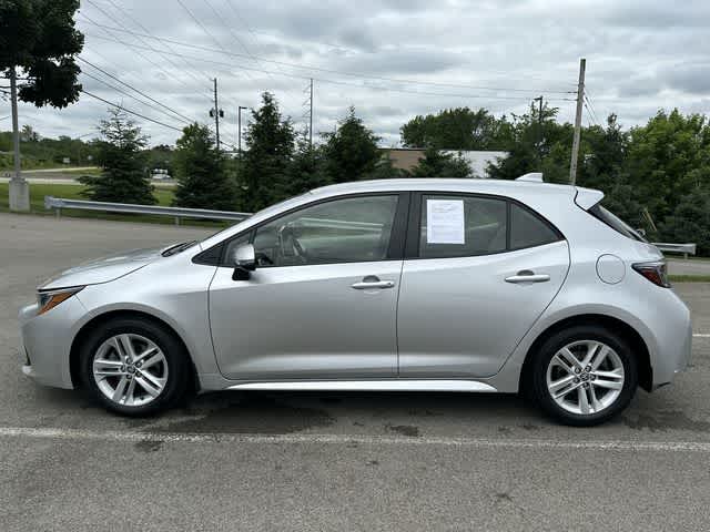 Thumbnail: 2020 Toyota Corolla - 2