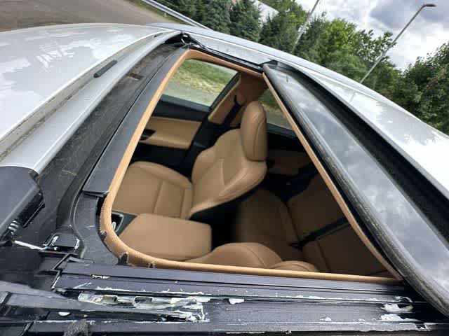 Thumbnail: 2024 Lexus ES - 5