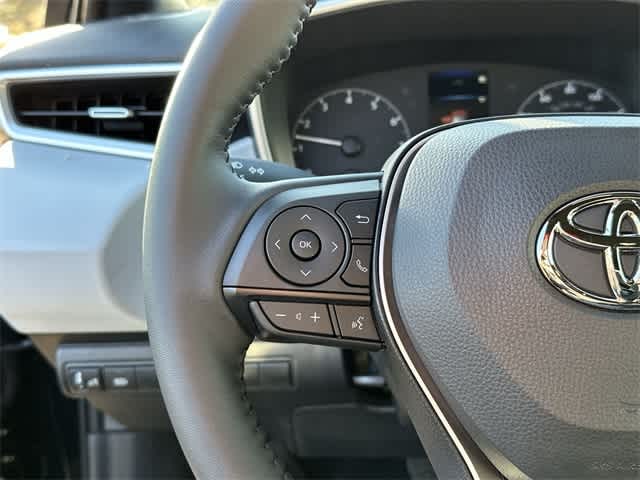 Thumbnail: 2025 Toyota Corolla - 8