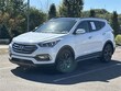  Hyundai Santa Fe Sport