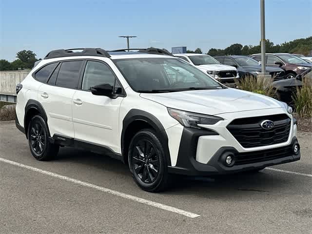 Thumbnail: 2023 Subaru Outback - 33