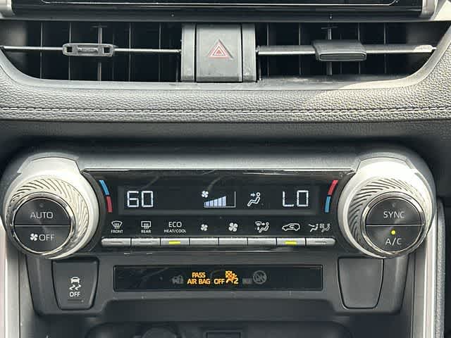 Thumbnail: 2023 Toyota RAV4 - 13