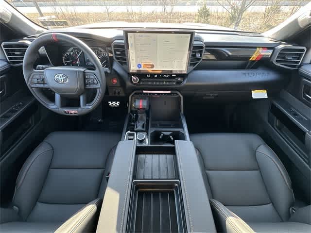 Thumbnail: 2025 Toyota Tundra - 18