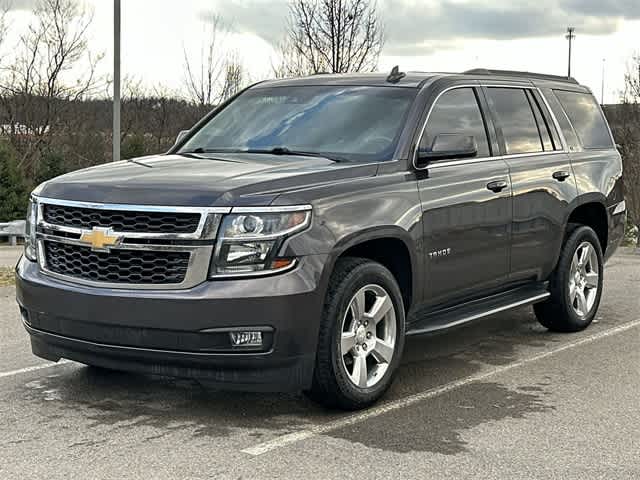 2018 Chevrolet Tahoe LT -
                  Cranberry Township, PA