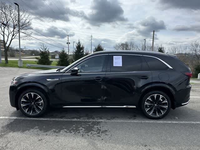 Thumbnail: 2024 Mazda CX-90 - 2