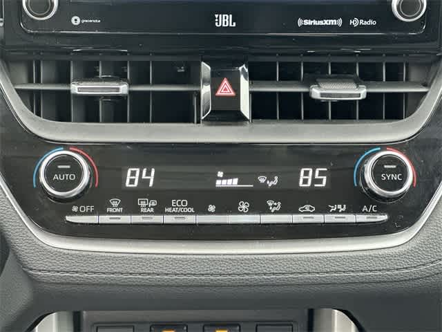 Thumbnail: 2022 Toyota Corolla Cross - 15