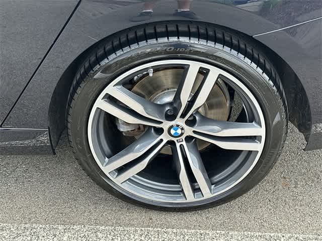 Thumbnail: 2018 BMW 6 Series - 5