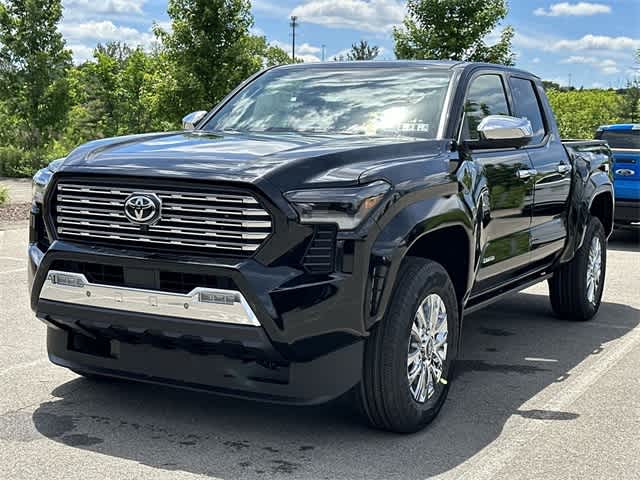 2025 Toyota Tacoma Limited -
                  Cranberry Township, PA