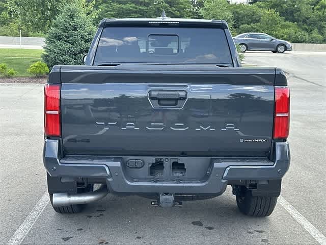 Thumbnail: 2025 Toyota Tacoma - 4