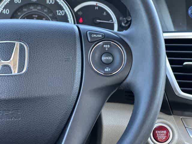 Thumbnail: 2013 Honda Accord - 10