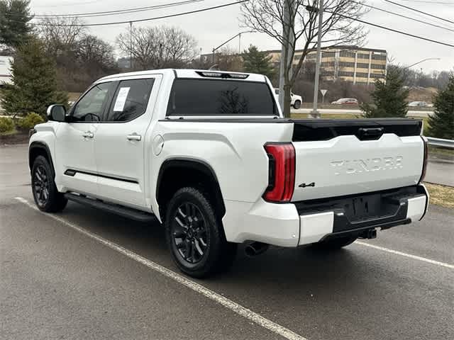 Thumbnail: 2023 Toyota Tundra - 31