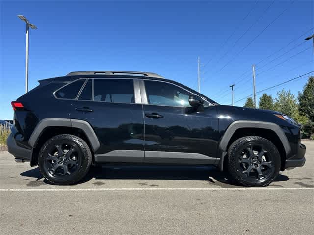 Thumbnail: 2022 Toyota RAV4 - 3