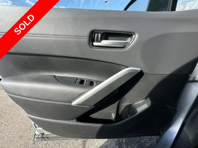 Thumbnail: 2023 Toyota Corolla Cross - 17