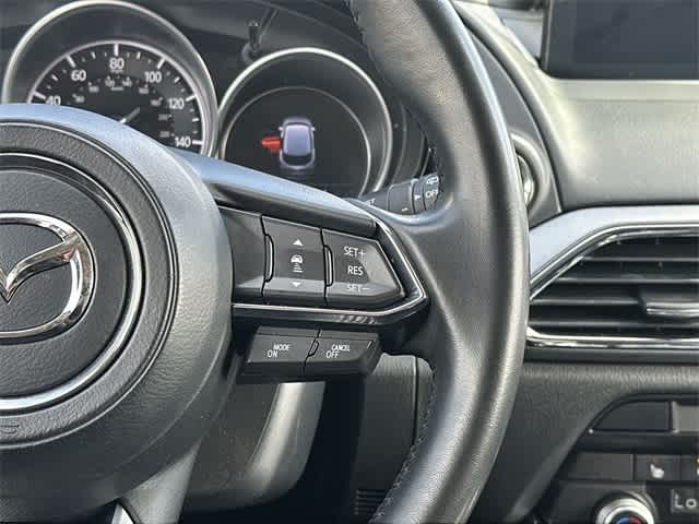 Thumbnail: 2023 Mazda CX-9 - 10