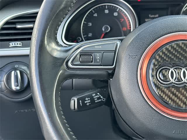 Thumbnail: 2013 Audi A5 - 9