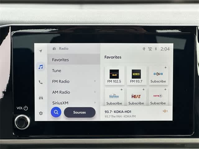 Thumbnail: 2025 Toyota Camry - 11