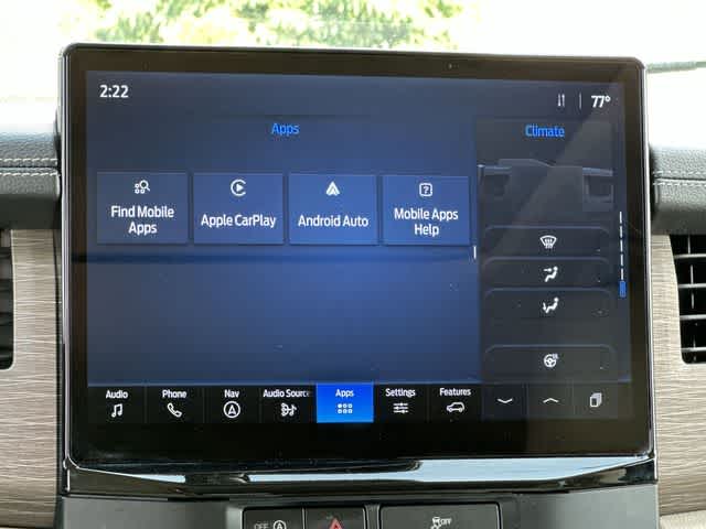 Thumbnail: 2024 Ford Expedition MAX - 14