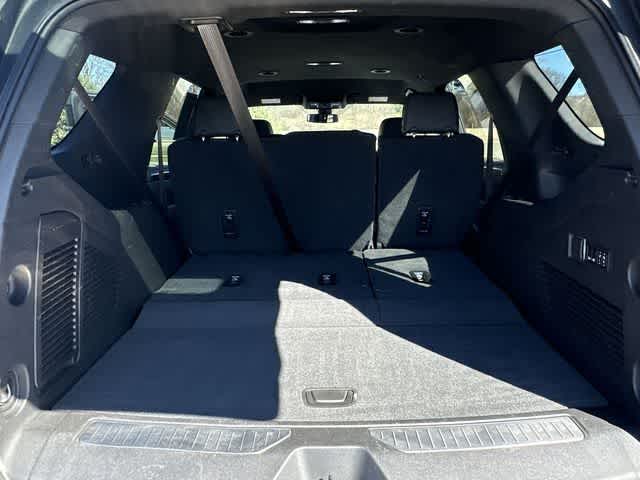 Thumbnail: 2021 GMC Yukon - 29