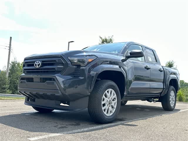 Thumbnail: 2025 Toyota Tacoma - 24