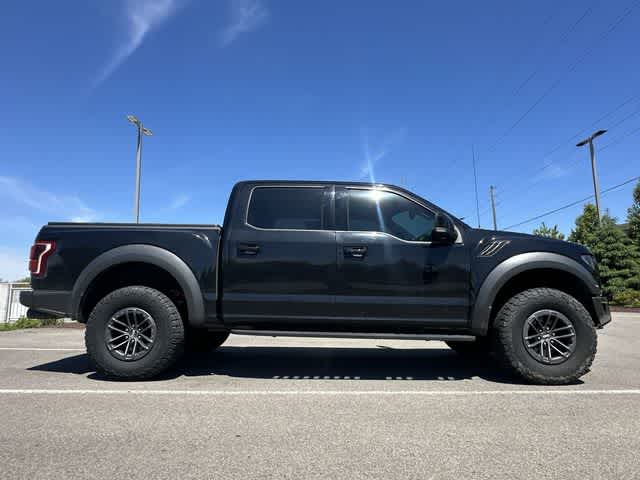 Thumbnail: 2020 Ford F-150 - 3