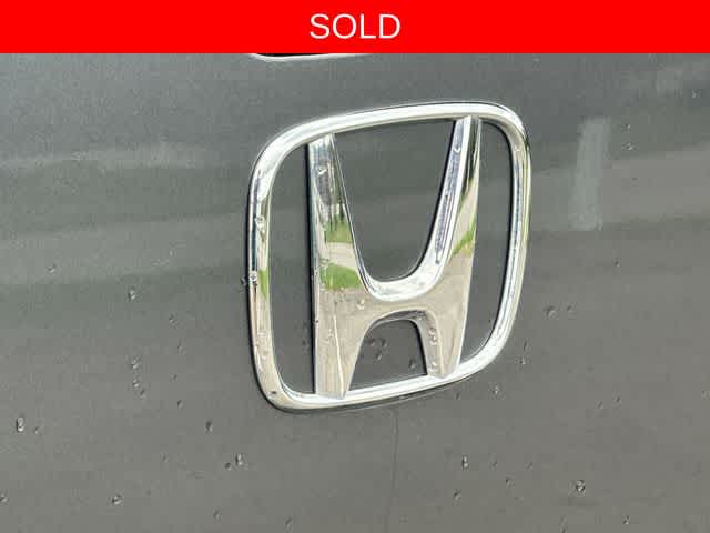 Thumbnail: 2023 Honda Ridgeline - 19