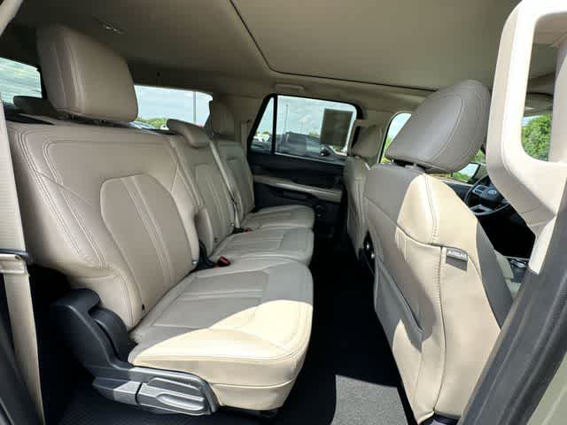 Thumbnail: 2024 Ford Expedition MAX - 27