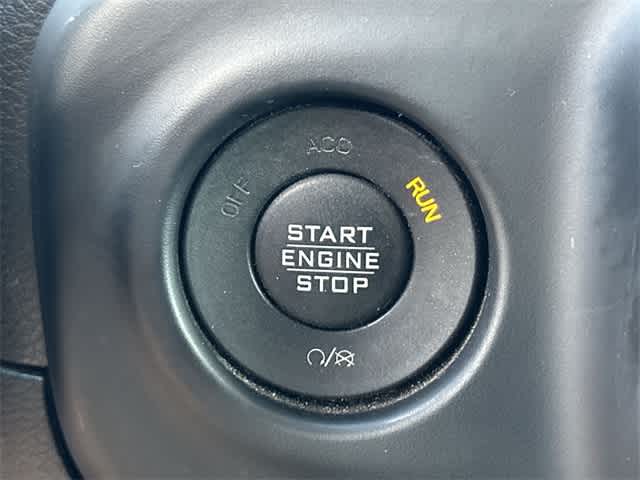Thumbnail: 2018 Jeep Wrangler - 10