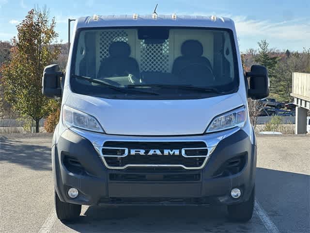 Thumbnail: 2023 RAM ProMaster - 19