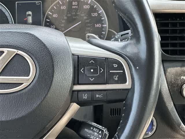 Thumbnail: 2021 Lexus RX - 10